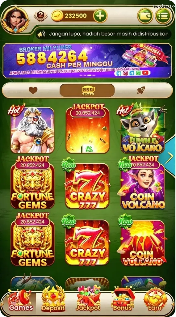 top1toto APK