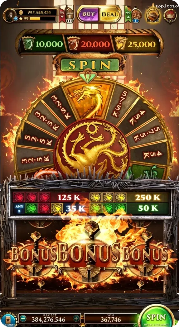 top1toto APK